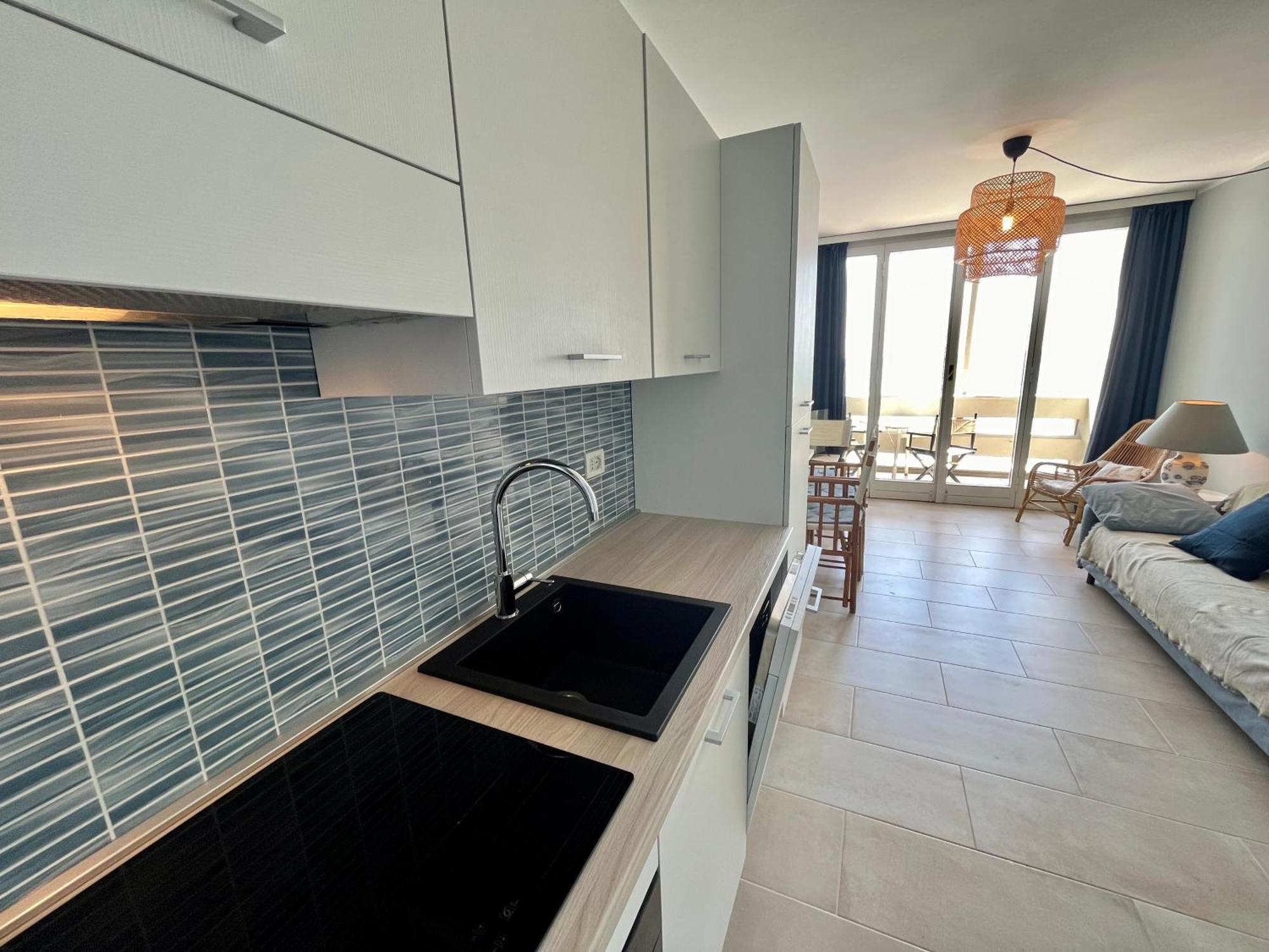 Appartamento Zipser II Grado Exterior foto